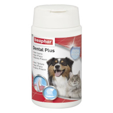 Dental Plus 75g